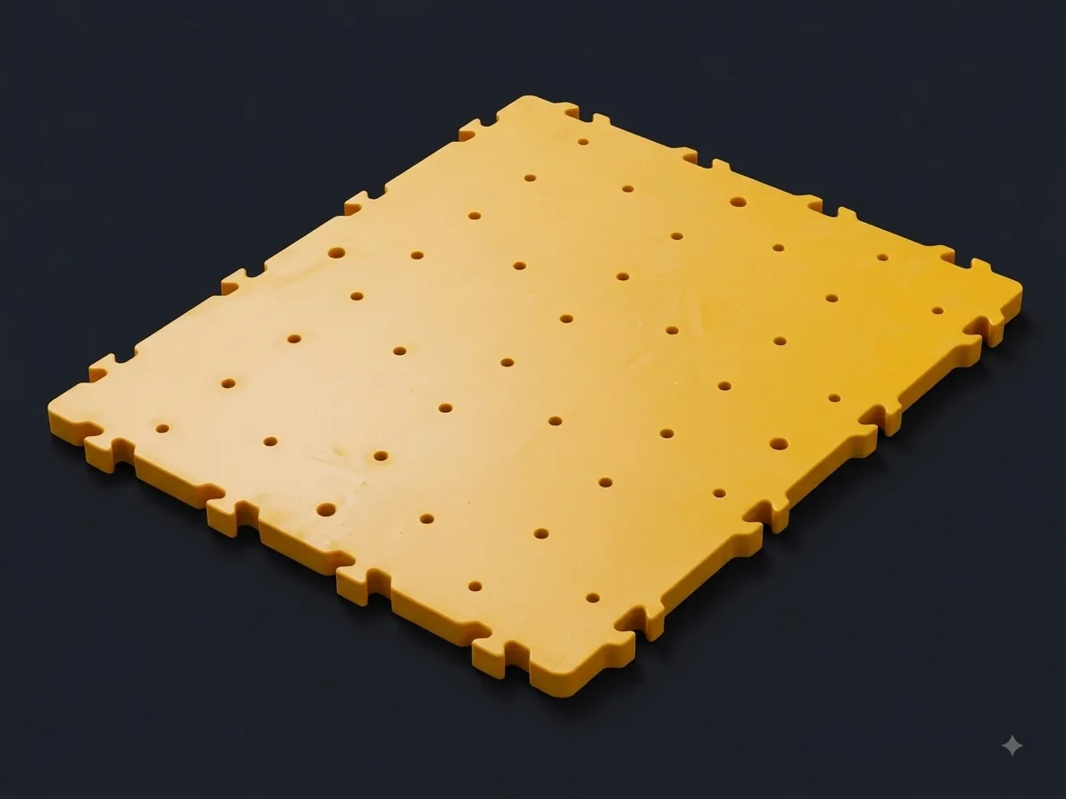 DigBarrier PG1 protection plate