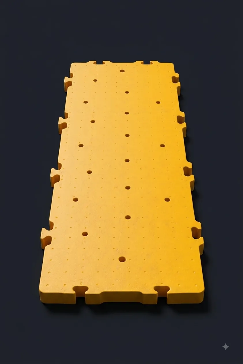 DigBarrier PG2 plate
